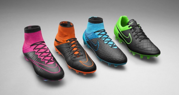 good quality football boots